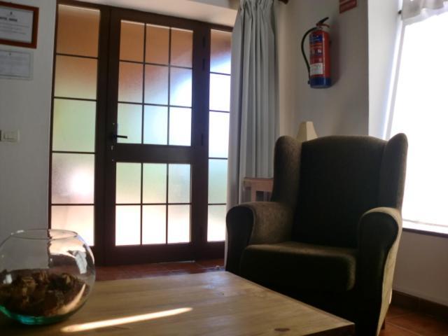 Casas Corea Puntagorda Exteriér fotografie